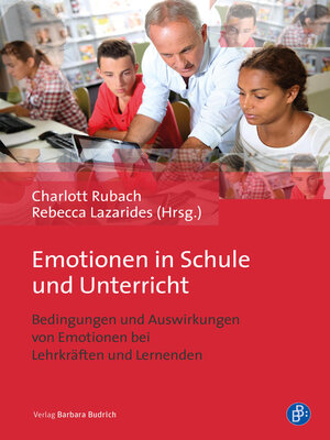 cover image of Emotionen in Schule und Unterricht